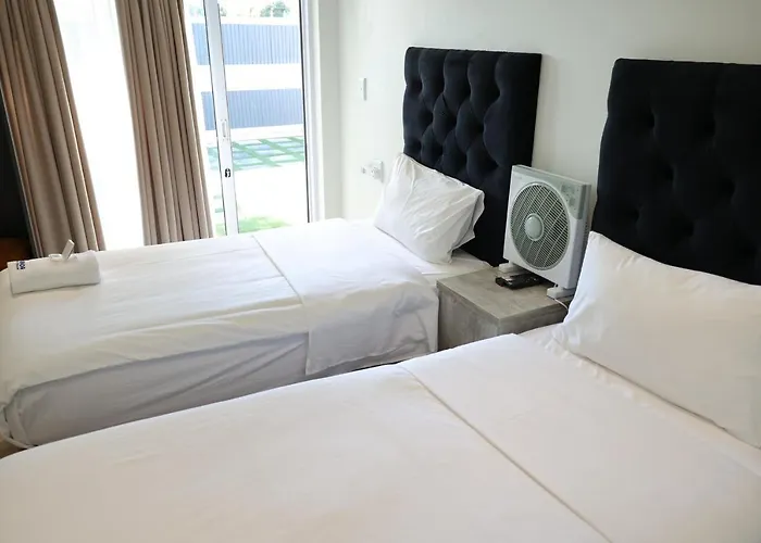 El-Gibor Best Guest House