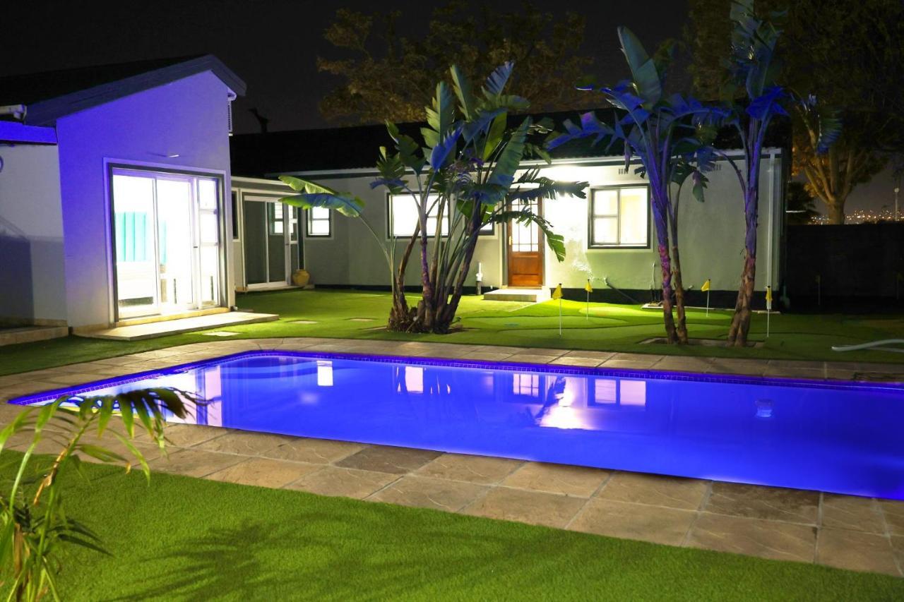 El-gibor Guest house *
