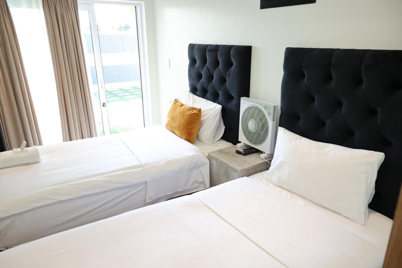 El-gibor Guest house Cape Town