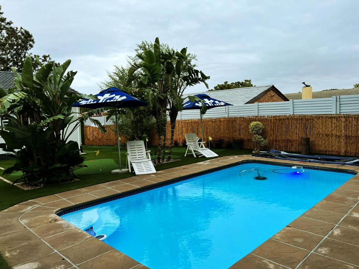 Guest house El-gibor *