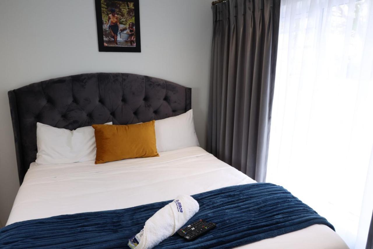 Guest house El-gibor *