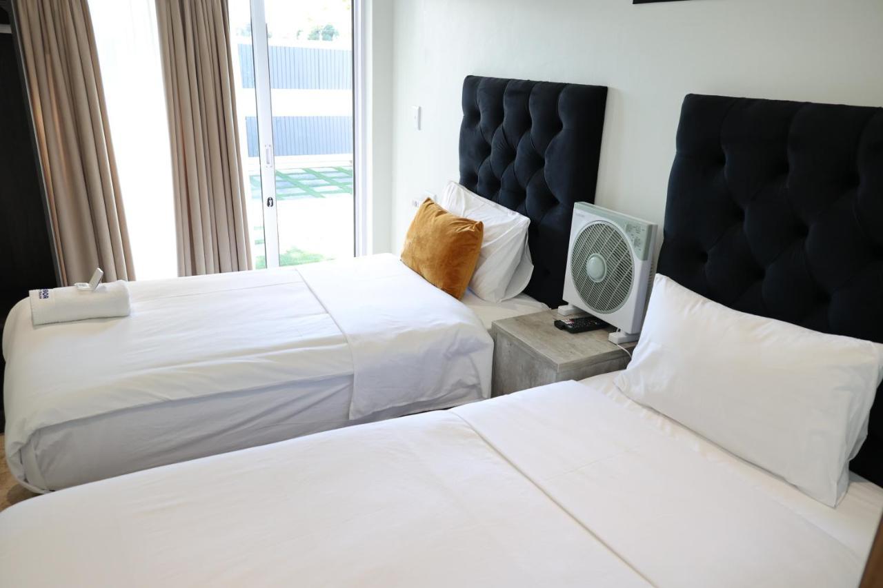 El-gibor Guest house Cape Town